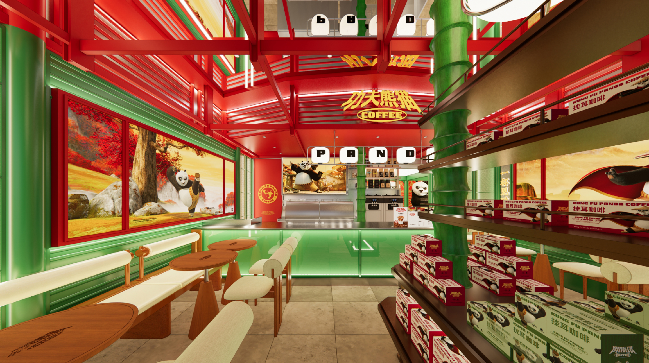 功夫熊貓咖啡-25.jpg
